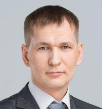 Михаил Хохолков